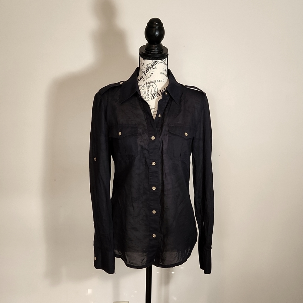 Button Down Shirt